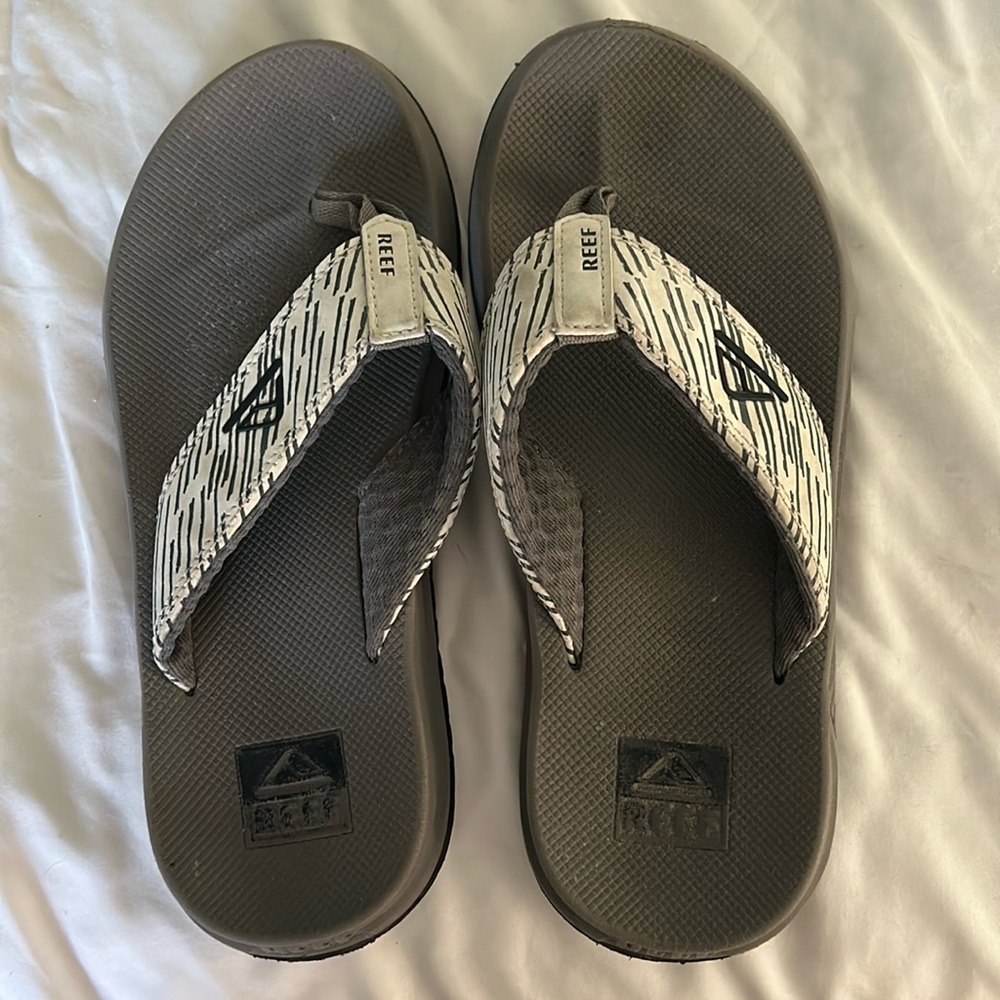 Men’s Reefs